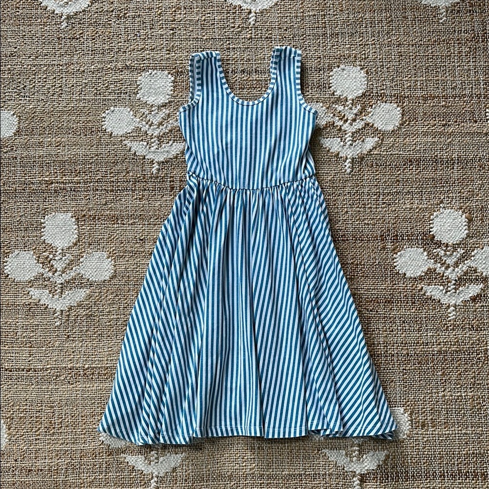 Alice & Ames Tank Dress